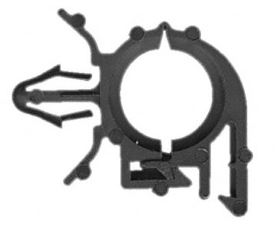 DORMAN 85656 WIRE LOOM RETAINER 1/2 DORMAN 85656 WIRE LOOM RETAINER 1/2