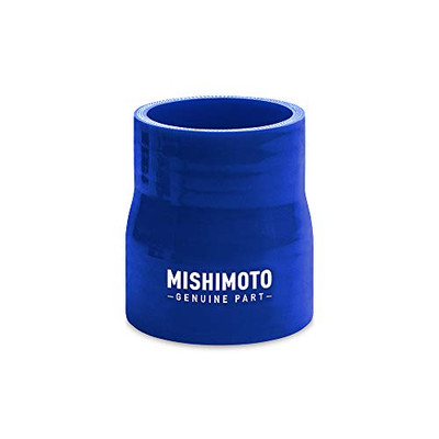 MISHIMOTO MCP22525BL MISHIMOTO 2.25 TO 2.5 S MISHIMOTO MCP22525BL MISHIMOTO 2.25 TO 2.5 S