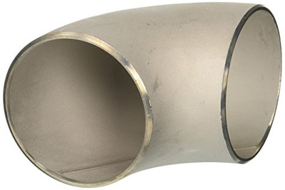 VIBRANT 2345 SS SHORT RADIUS ELBOW