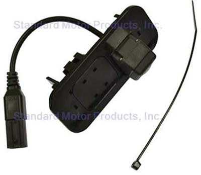 STANDARD IGN PAC183 PARK ASSIST CAMERA STANDARD IGN PAC183 PARK ASSIST CAMERA