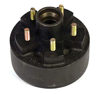 HUSKY TOWING 30796 HUB & DRUM 10 - 5 STUDS HUSKY TOWING 30796 HUB & DRUM 10 - 5 STUDS
