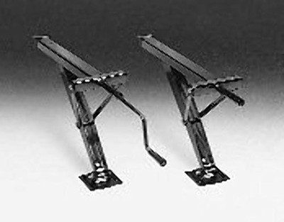 BARKER 31121 HANDLE CRANK-(31121)