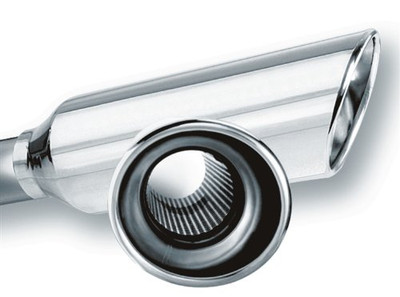 BORLA 20248 TIP 2.25 INLET 4 ROUND RO BORLA 20248 TIP 2.25 INLET 4 ROUND RO