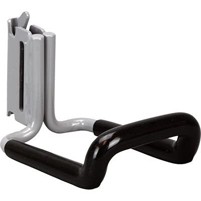 WINSTON PROD 1702 COATED DUAL ARM FLAT HOOK 1 PK