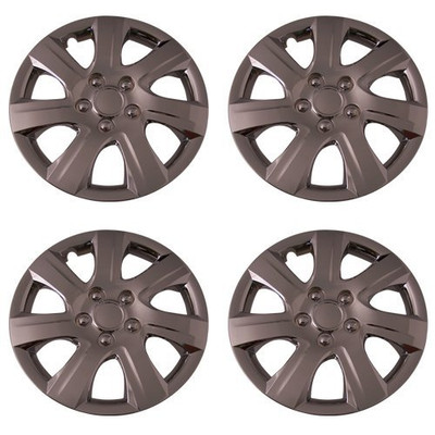 COAST2COAST 44516C WC;10-11 CAMRY;CHRM;16;7 SPK COAST2COAST 44516C WC;10-11 CAMRY;CHRM;16;7 SPK