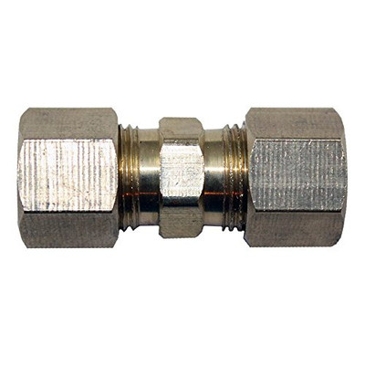 AGS FLRL065 FUEL LINE COMPRESSION UNI AGS FLRL065 FUEL LINE COMPRESSION UNI