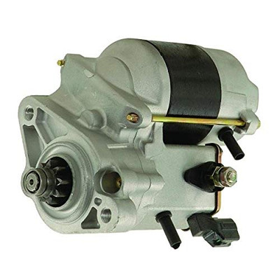 REMY INTL 17238 REMANUFACTURED STARTER