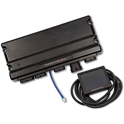 HOLLEY 550916 Terminator X Mpfi W/Trans, 550-916