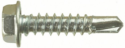 AP PRODUCTS DP500834 500PK 3/4 SD SCREWS AP PRODUCTS DP500834 500PK 3/4 SD SCREWS