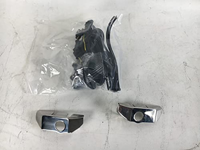 WESTIN 450040S SENSORRELOC 1500 19 SS WESTIN 450040S SENSORRELOC 1500 19 SS