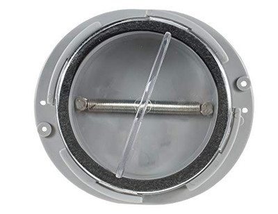 BUYERS PROD 5201101 DOCUMENT HOLDER  PLASTIC