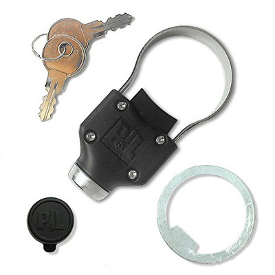 POPNLOCK LLC PL9900 GATEKEEPER UNI TAILGT LCK POPNLOCK LLC PL9900 GATEKEEPER UNI TAILGT LCK