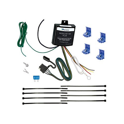 TEKONSHA 119190 MODULITE HD UPGR CONVTR