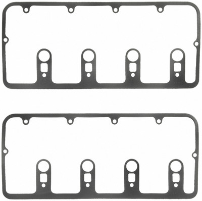 Fel-Pro Performance FEL1699 VLV CVR SET PRO STK FORD