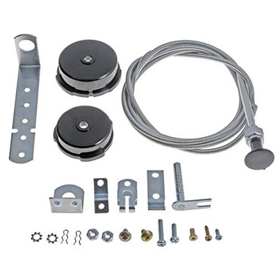 DORMAN 55101 CHOKE CONVERSION KIT