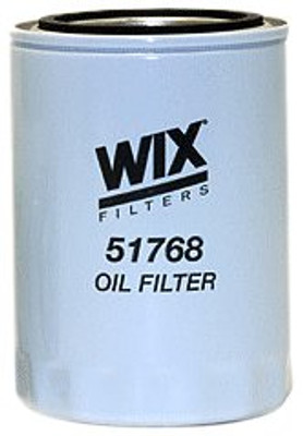 WIX FILTR HD 51768 LUBE