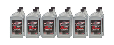 SAE 70 Synthetic Blend 12 x 1 Quart