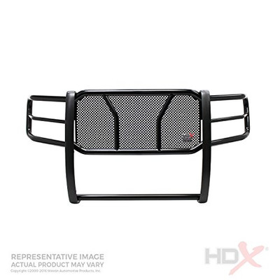 WESTIN 572015 HDX Grille Guard | 2004-2008 F-150 (Excl. 2004 Heritage) | | Black | 1 Pack