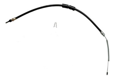 RAYBESTOS BC92395 PARKING BRAKE CABLE RAYBESTOS BC92395 PARKING BRAKE CABLE