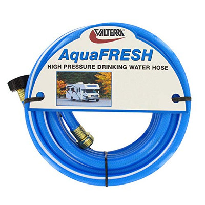 VALTERRA800-W018600 DRINKING WTR HSE 1/2INX50IN B