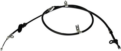 DORMAN C660808 BRAKE CABLE