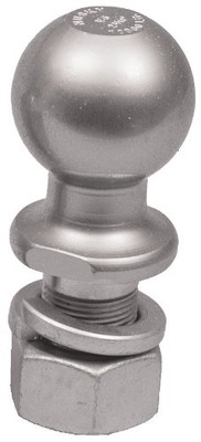 HUSKY TOWING 33849 BALL 2 X 3/4 X1-3/4 CHROME