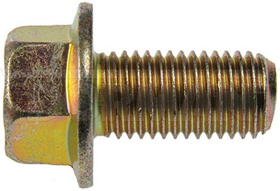 DORMAN 981525 FLANGED BOLT