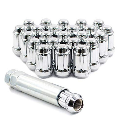 REVOLUTION 64K645 KIT-CAR SPL-M14 1.25X24 5LUG REVOLUTION 64K645 KIT-CAR SPL-M14 1.25X24 5LUG
