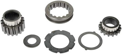DORMAN 600117 DISCONNECT GEAR KIT