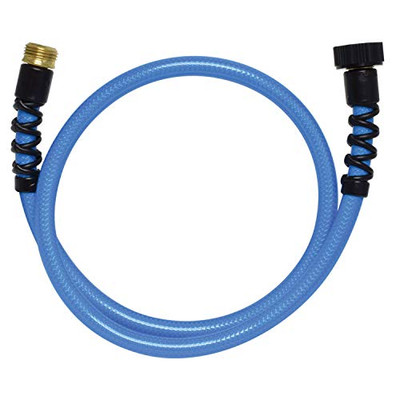 VALTERRA800-W018120 DRINKING WATER HOSE BLUE 10
