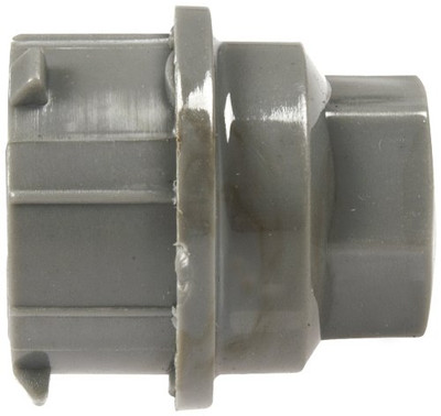 DORMAN 611621 WHL NUT CVR PONT 97-04 DORMAN 611621 WHL NUT CVR PONT 97-04
