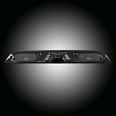 RECON ACCESS 64129CAMBK LED 3RD BRAKE - FORD 15-17 F150 & 1