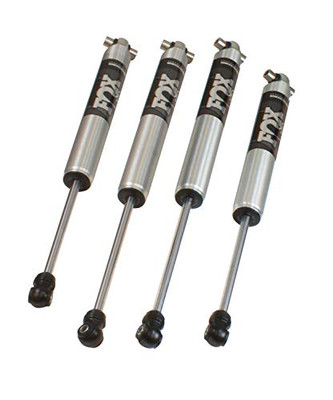 MAXTRAC 949832F FR & RR FOX SHOCKS MAXTRAC 949832F FR & RR FOX SHOCKS