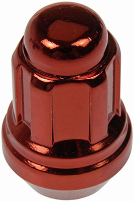 DORMAN 711335E BULGE SEAT ACORN SET DORMAN 711335E BULGE SEAT ACORN SET