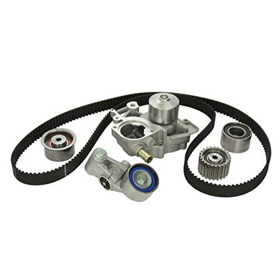 GATES CORP TCKWP304A TIMING COMPONENT KIT W/WATER PUMP GATES CORP TCKWP304A TIMING COMPONENT KIT W/WATER PUMP