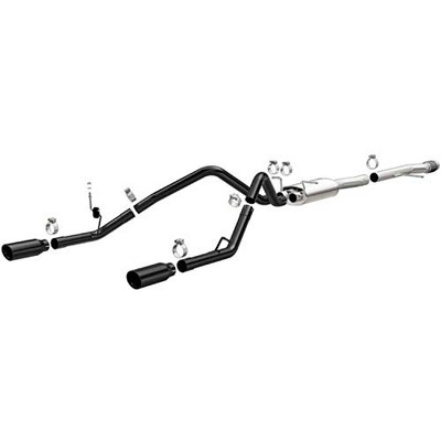 MAGNAFLOW 15361 CB 14-15 SILV 1500 5.3 BK MAGNAFLOW 15361 CB 14-15 SILV 1500 5.3 BK