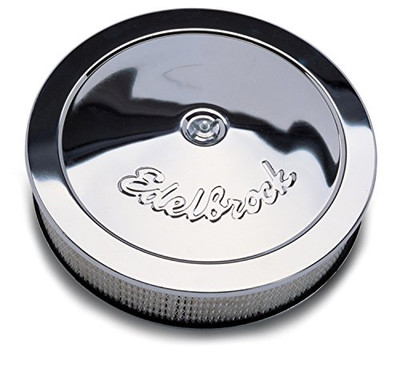 EDELBROCK 1221 14 PRO-FLO AIR CLEANER EDELBROCK 1221 14 PRO-FLO AIR CLEANER