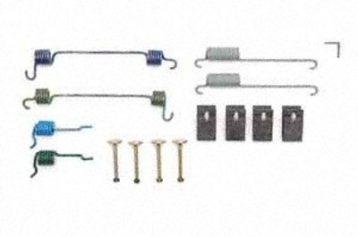 RAYBESTOS H7307 HARDWARE RAYBESTOS H7307 HARDWARE