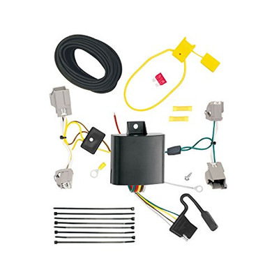 TEKONSHA 118590 TCON 14 CHEVY IMPALA