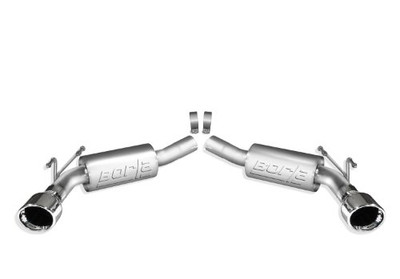 BORLA 11775 CAMARO 10 6.2L V8 BORLA 11775 CAMARO 10 6.2L V8
