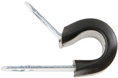 DORMAN 86102 CABLE CLAMPS INSUL 3/8 DORMAN 86102 CABLE CLAMPS INSUL 3/8