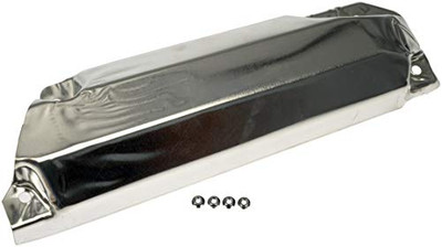 DORMAN 674909HS HEAT SHIELD DORMAN 674909HS HEAT SHIELD