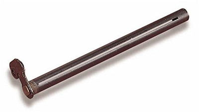 HOLLEY 45457 45-457 STL SHFT REPL PART HOLLEY 45457 45-457 STL SHFT REPL PART
