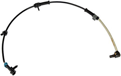 DORMAN 970059 ABS SENSOR WITH HARNESS