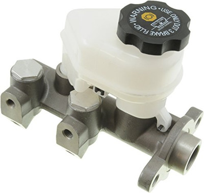 DORMAN M630320 NEW MASTER CYLINDER DORMAN M630320 NEW MASTER CYLINDER