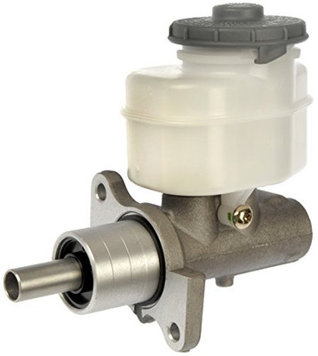 DORMAN M630291 NEW MASTER CYLINDER DORMAN M630291 NEW MASTER CYLINDER