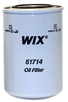 WIX FILTR HD 51714 OIL FILTER