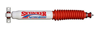 SKYJACKER N8025 NITRO SHOCK W/RED BOOT