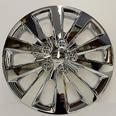 COAST2COAST 52116C WC;13-19 SENTRA;CHRM;16;10 SPK COAST2COAST 52116C WC;13-19 SENTRA;CHRM;16;10 SPK