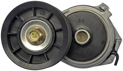 DORMAN 419301 AUTOMATIC BELT TENSIONER DORMAN 419301 AUTOMATIC BELT TENSIONER